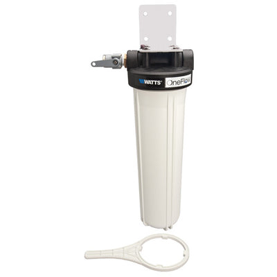 Watts Industries OneFlow OFTWH - antikalksysteem - 38 l/min 3/4"