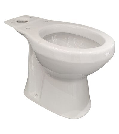 Cuvette WC au sol GO Van Marcke Volga CA sortie S