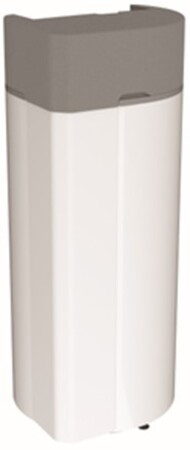 De Dietrich ES205 180L indoor unit for heat pump