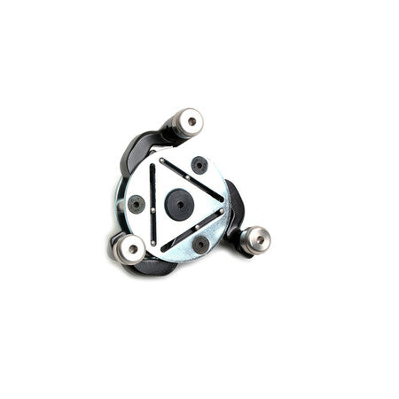 PP AFKANTRAND. Spinnpro D75-110