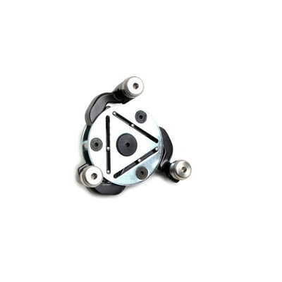 PP AFKANTRAND. Spinnpro D75-110