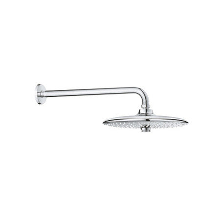 Tête de douche Grohe Euphoria 260 3 jets