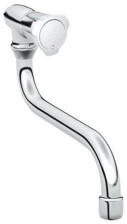 Robinet de service Grohe Costa L 1/2" chrome