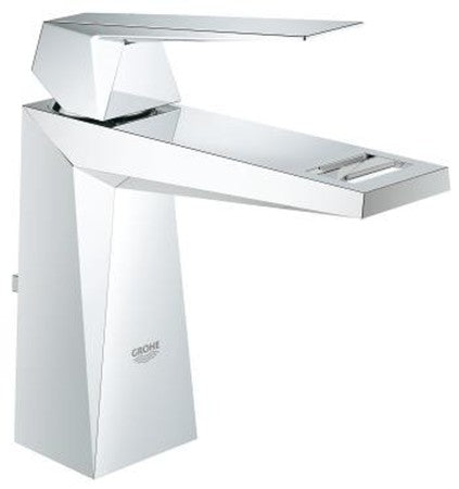 Grohe Allure Brilliant mélangeur de lavabo levier unique vidange automatique chrome