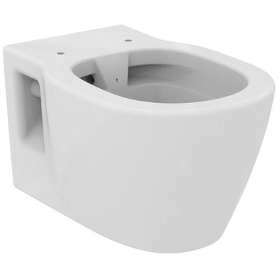 WC suspendu rimless Ideal Standard Connect