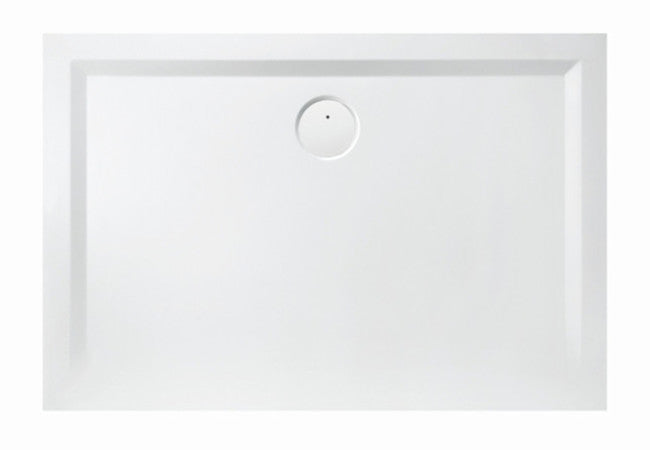 Douchebak Hoesch Muna 1400x900x30 mm