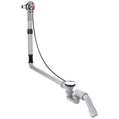 Exafill S badgarnituur - draaibaar - 78 cm kabel