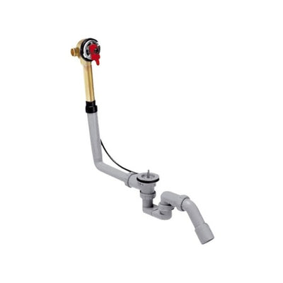 Hansgrohe Exafill E Bathtub Trim - Standard