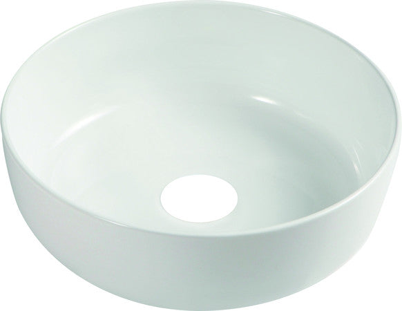 GO by Van Marcke Adonis lavabo à poser D38,5 cm