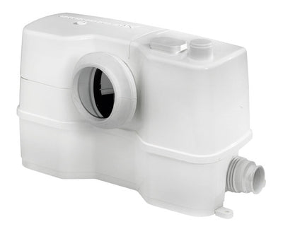 Station de relevage Grundfos Sololift 2 WC-3