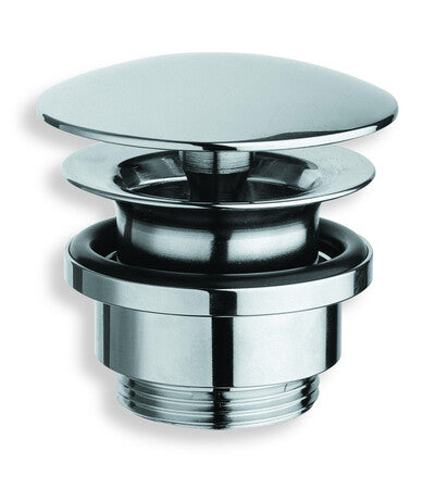 Van Marcke Pro bonde de lavabo Free Flow 5/4"