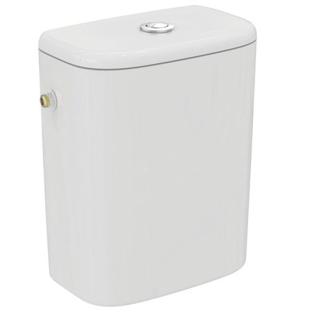Ideal Standard Tesi 3/6L WC Cistern
