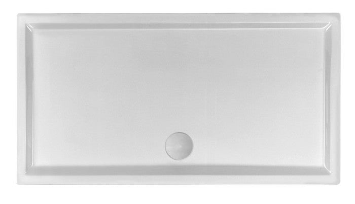 Shower tray Bado Mariana 160x80 cm