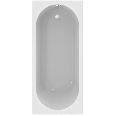 Van Marcke Origine London baignoire à encastrer mono 1800x800x440mm