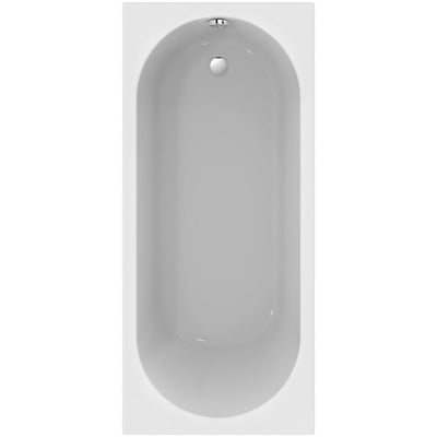 Van Marcke Origine London baignoire à encastrer mono 1800x800x440mm