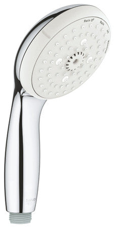 Grohe New Tempesta 100 chrome hand shower