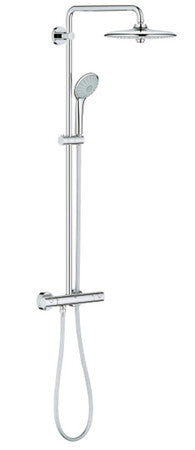Système de Douche Grohe Euphoria 260 - 3 Jets